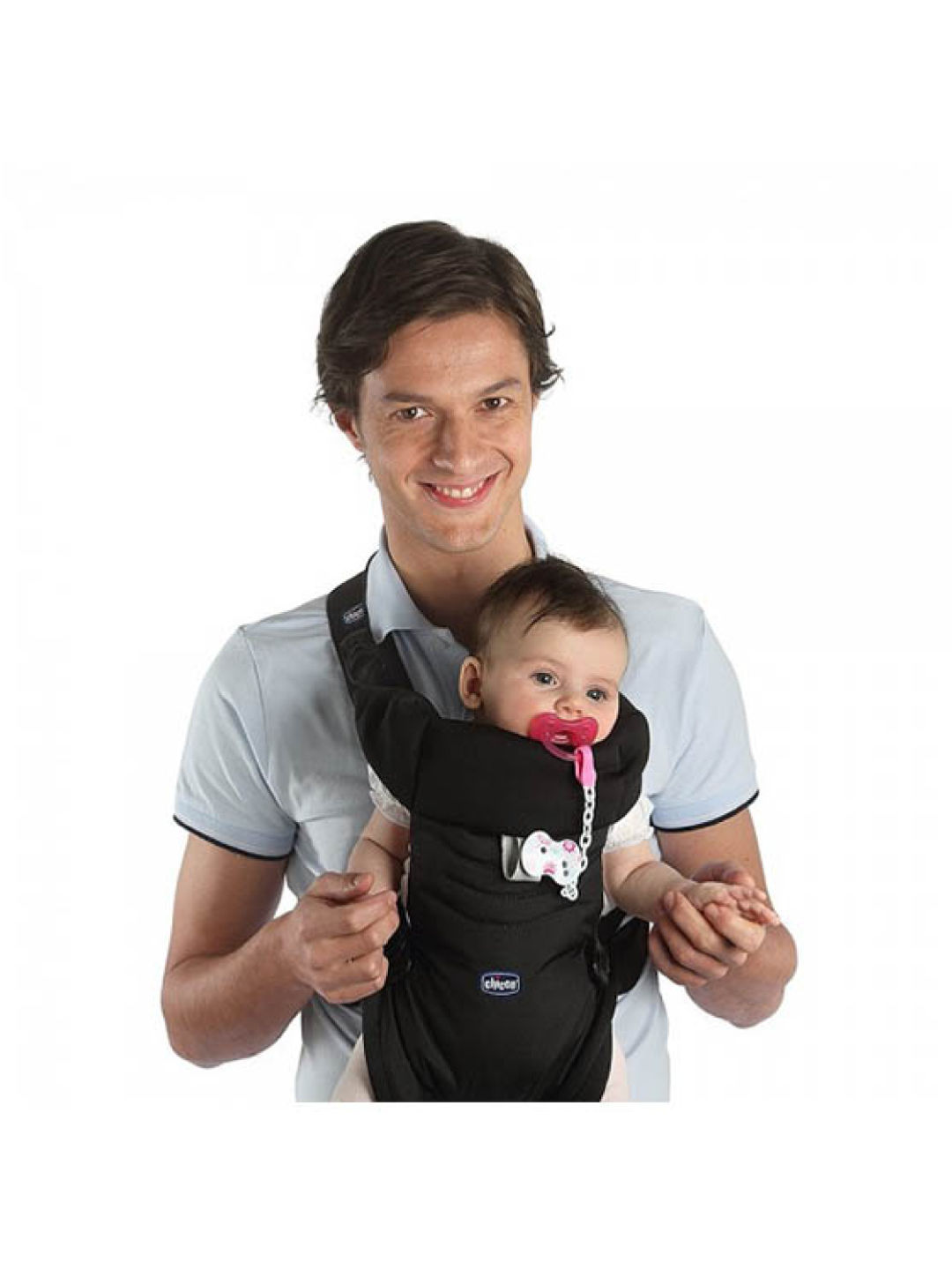 Chicco Easy Fit Baby Carrier edamama